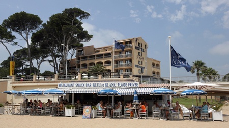 Van der Valk Hotel Le Catalogne