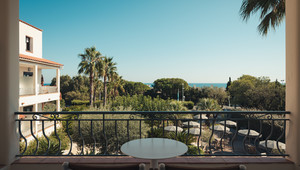 Hotel Le Catalogne