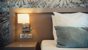 Hotel Le Catalogne