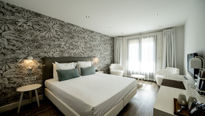 Hotel Le Catalogne