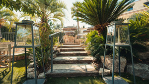 Hotel Le Catalogne