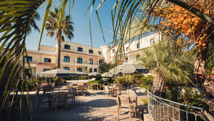 Hotel Le Catalogne