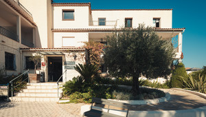 Hotel Le Catalogne