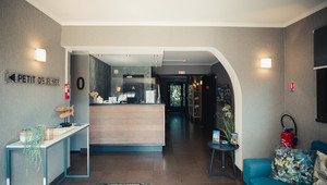 Hotel Le Catalogne