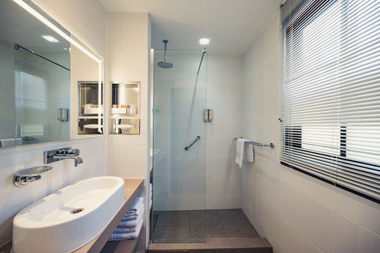 Chambre 3 pers sans balcon