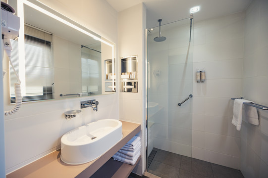 Chambre 3 pers sans balcon