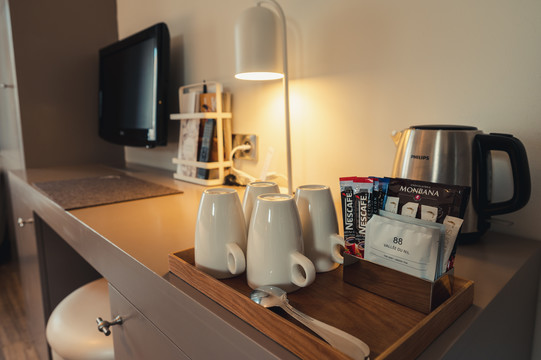 4 pers Family room