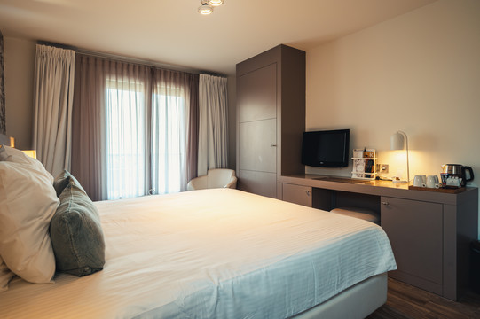 4 pers Family room
