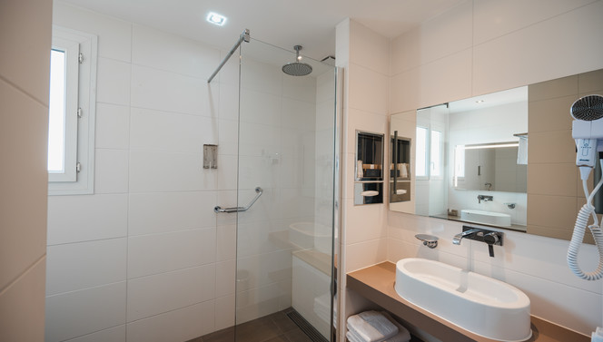 Chambre familiale 4 personnes
