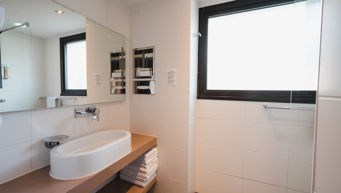 Chambre familiale 4 personnes