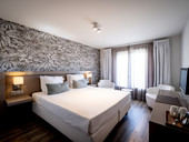 Sleeping hotel Catalogne
